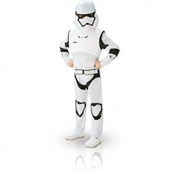 Costume Enfant Stormtrooper