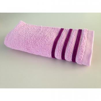 Serviette de bain 100% coton Tyrni