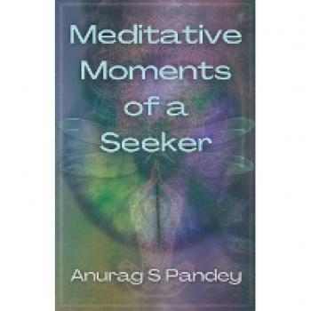 Meditative Moments of a Seeker