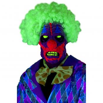 Midnight Carnival Mask