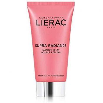 Nom de produit 4: Lierac Supra Radiance Masque Eclat Double Peeling 75ml