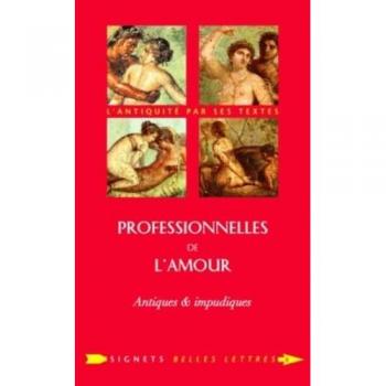 Professionnelles de l'amour