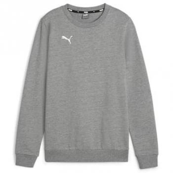 Felpa Girocollo Casuals Puma Wmn