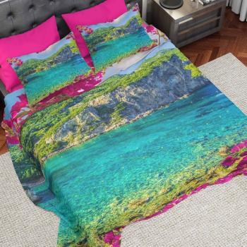 Completo Lenzuola Singolo 80-90 x 190-200