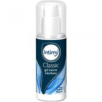 Intimy Classic Lubricant Gel 150ml