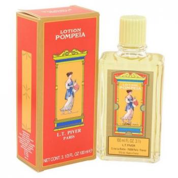 Eau de Cologne 100 ML Pompeïa Piver