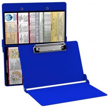 Caja de Archivos Clásica en Plástico