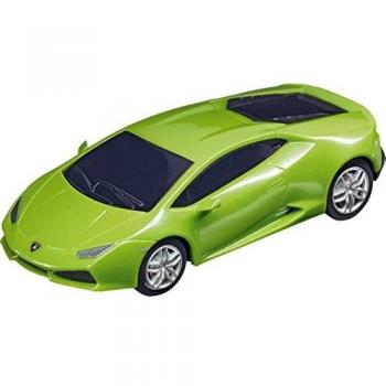 Pull & Speed Carrera Lamborghini Huracán Verde 17170