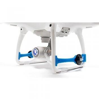 DJI Phantom 4 Blue Lume Cube LC0051AZ