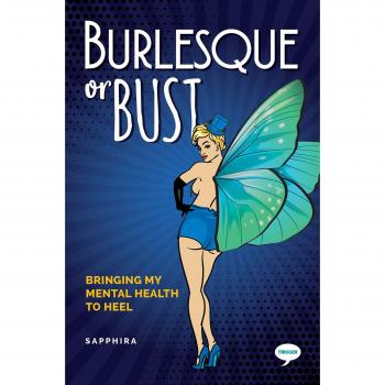 Burlesque or Bust