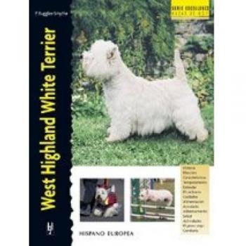 West Highland White Terrier (Excellence)