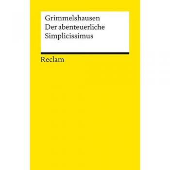 Der abenteuerliche Simplicissimus Teutsch