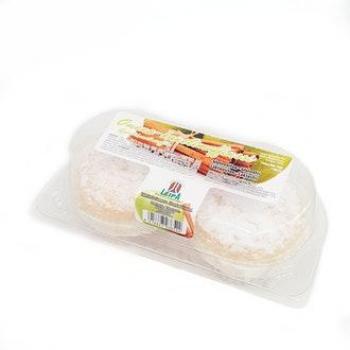 Damhert Mandelkuchen für Glutenempfindliche