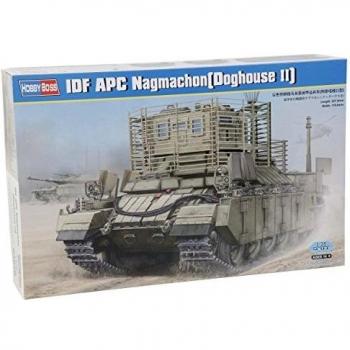 Miniatura Militari IDF NAGMACHON 1/35