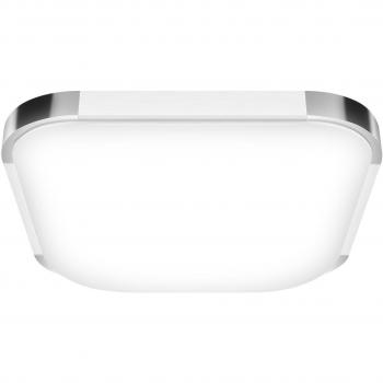 2700K Warm White LED Flush Mount Ceiling Light