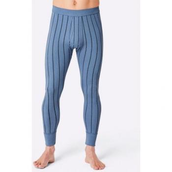 Hose lang Herren 2‑Stück Packung