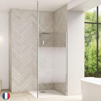 Kinedo Paroi Douche Cosmos 80 × 198,3 cm