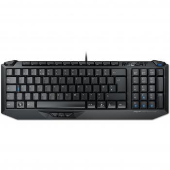 ROCCAT Arvo teclado USB Negro