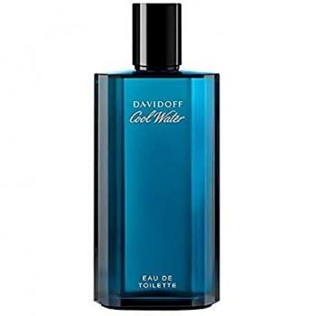 Cool Water von Davidoff Eau de Toilette Spray 75ml für Herren