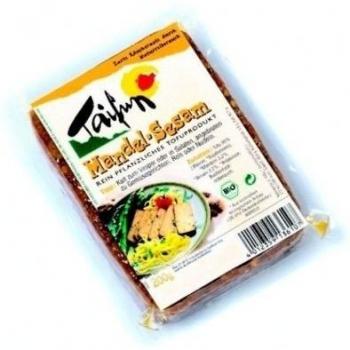 Taifun Räuchertofu Mandel-Sesam