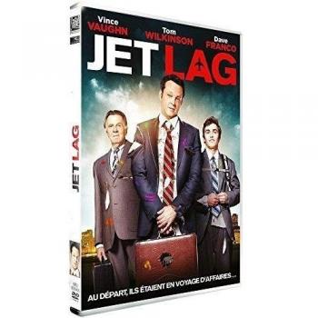 Jet Lag