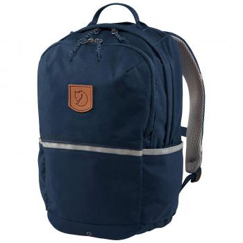 FJÄLLRÄVEN High Coast Kids Sac à Dos Mixte Adulte, Navy, OneSize