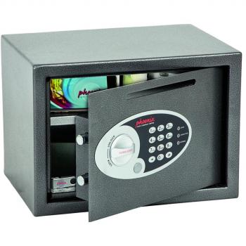 Phoenix Vela Deposit Home & Office Security Safe