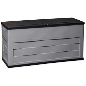 Baule da Esterni Toomax Ambition 320L