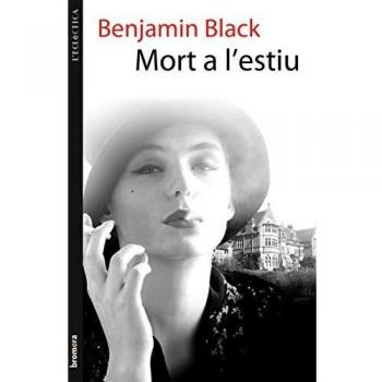 Mort a l'estiu (Tapa blanda).