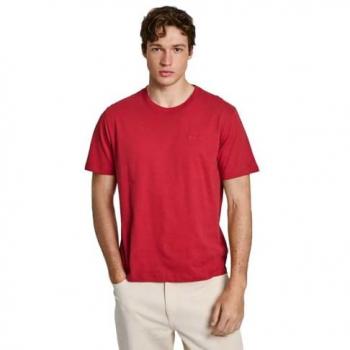Conjunto de Moda Pepe Jeans Camiseta con Logotipo Azul