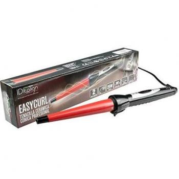 Id Italian-Rizador de Pelo Easy Curl Id Italian Easy Curl (1 unidad)