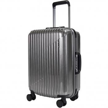 No.05106 30L Twin‑Caster Travel Bag