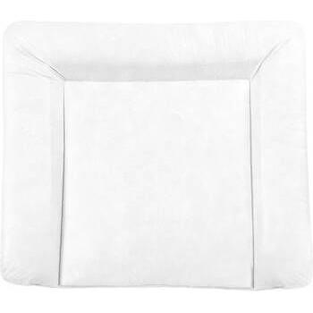 Materassino fasciatoio Softy Folie uni 85 x 75 cm