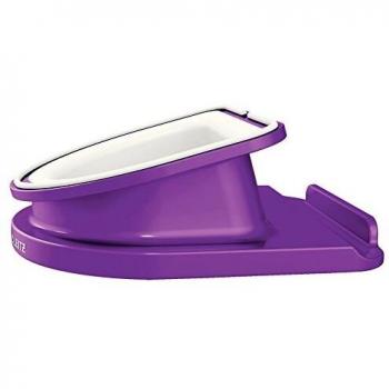 Leitz “Violette” Tablet Ständer – Drehbar, Komplettausstattung