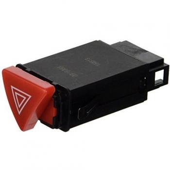 Interruttore lampeggiatore d'emergenza Metzger 0916068