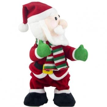 Juguete de peluche que mueve el trasero