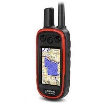 Garmin Alpha 100 and T5 Dog Tracking System