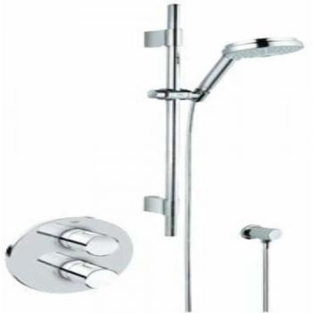Grohe Grohtherm 3000 Cosmopolitan