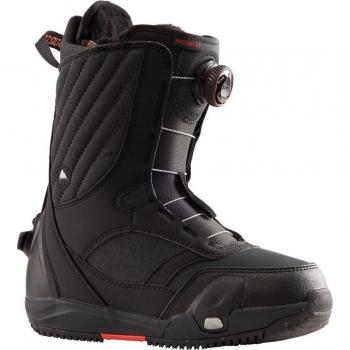 Burton Limelight QuickFit 2024 Damen-Snowboardstiefel in Schwarz