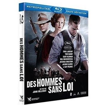 Des Hommes Sans Loi