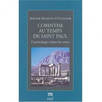 Corinthe au temps de saint Paul