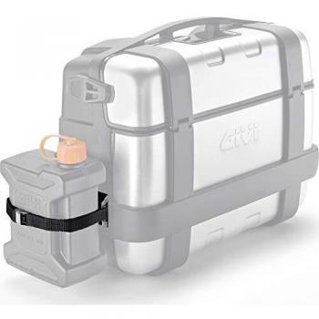 Supporto E149 Givi per Tanica TAN01 – Valigia TRK46B