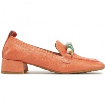 Pies de Estilo: Mocasín con Piedras