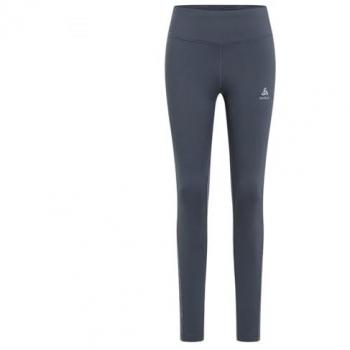 Odlo Essential Thermal Leggings, Women’s L, India Ink