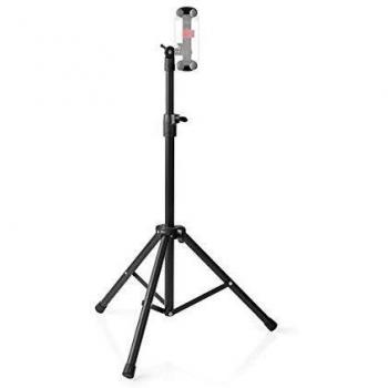 4-12 Ständer Stativ Halterung für Tablet iPad iPhone Smartphone Notenständer hoch