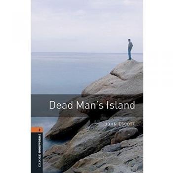 Oxford Bookworms Library 2. Dead Mans Islands Mp3 Pack