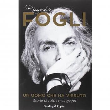 uomo che ha vissuto storie di tutti i miei giorni rossi luca 9788820061227