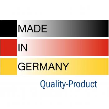 TFA Dostmann Analoges Thermo-/Hygrometer
