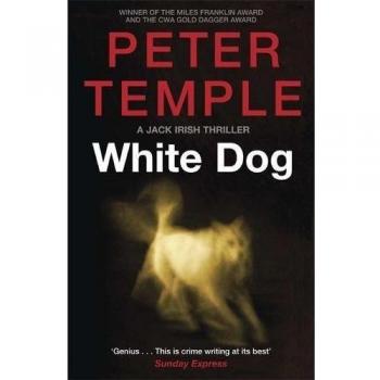 White Dog