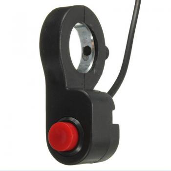 7/8 Motorcycle Kill Switch On Off Button
